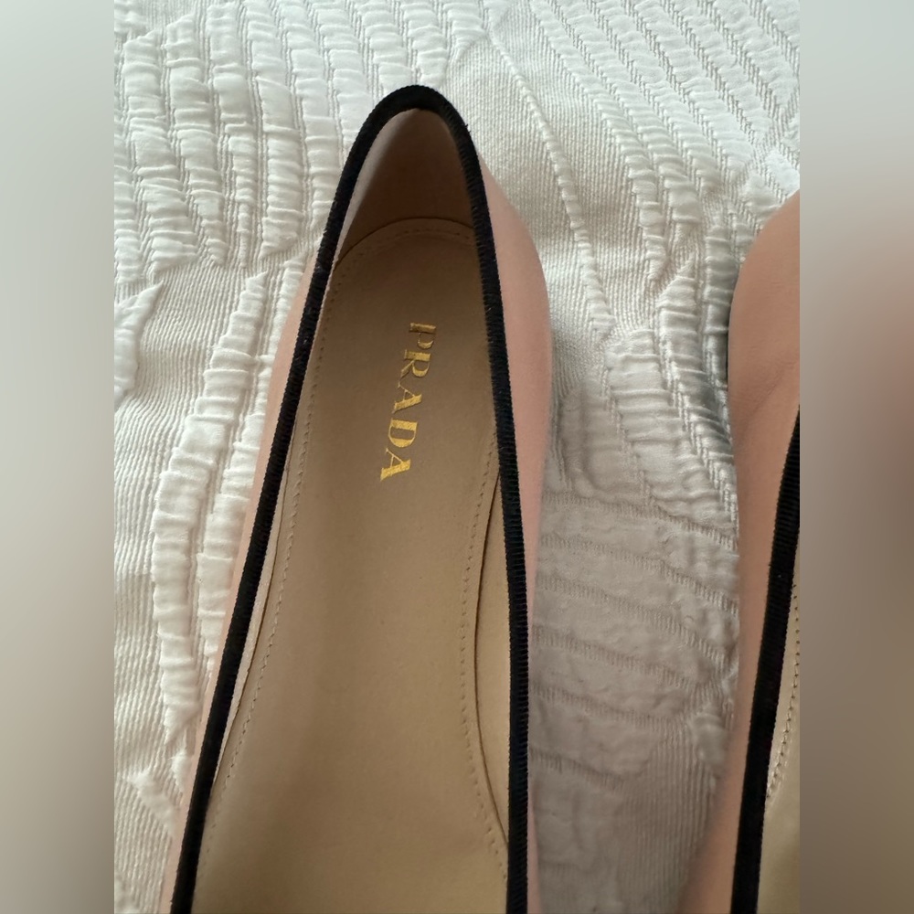 Prada ballet flats - Picture 5 of 10